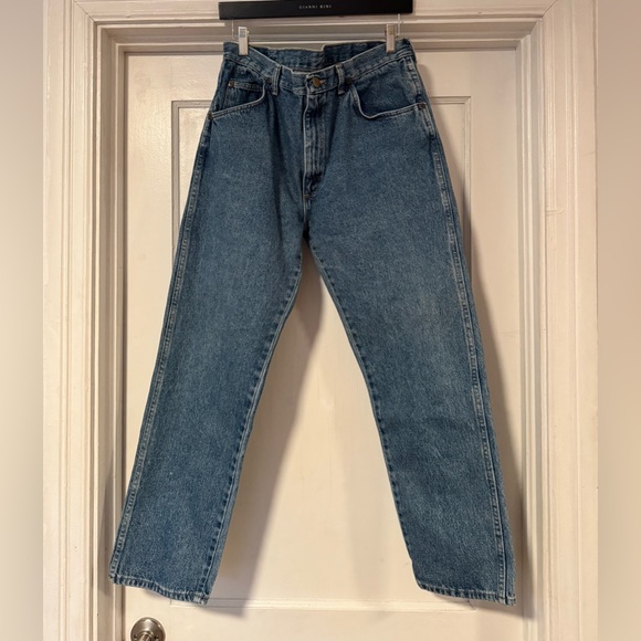 Vintage Wrangler Jeans‎ - Picture 1 of 5